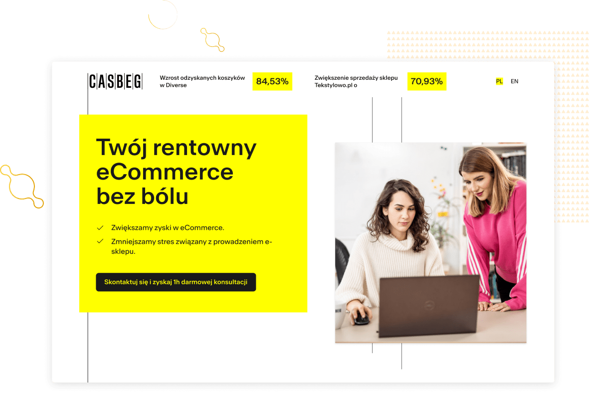 casbeg www cover