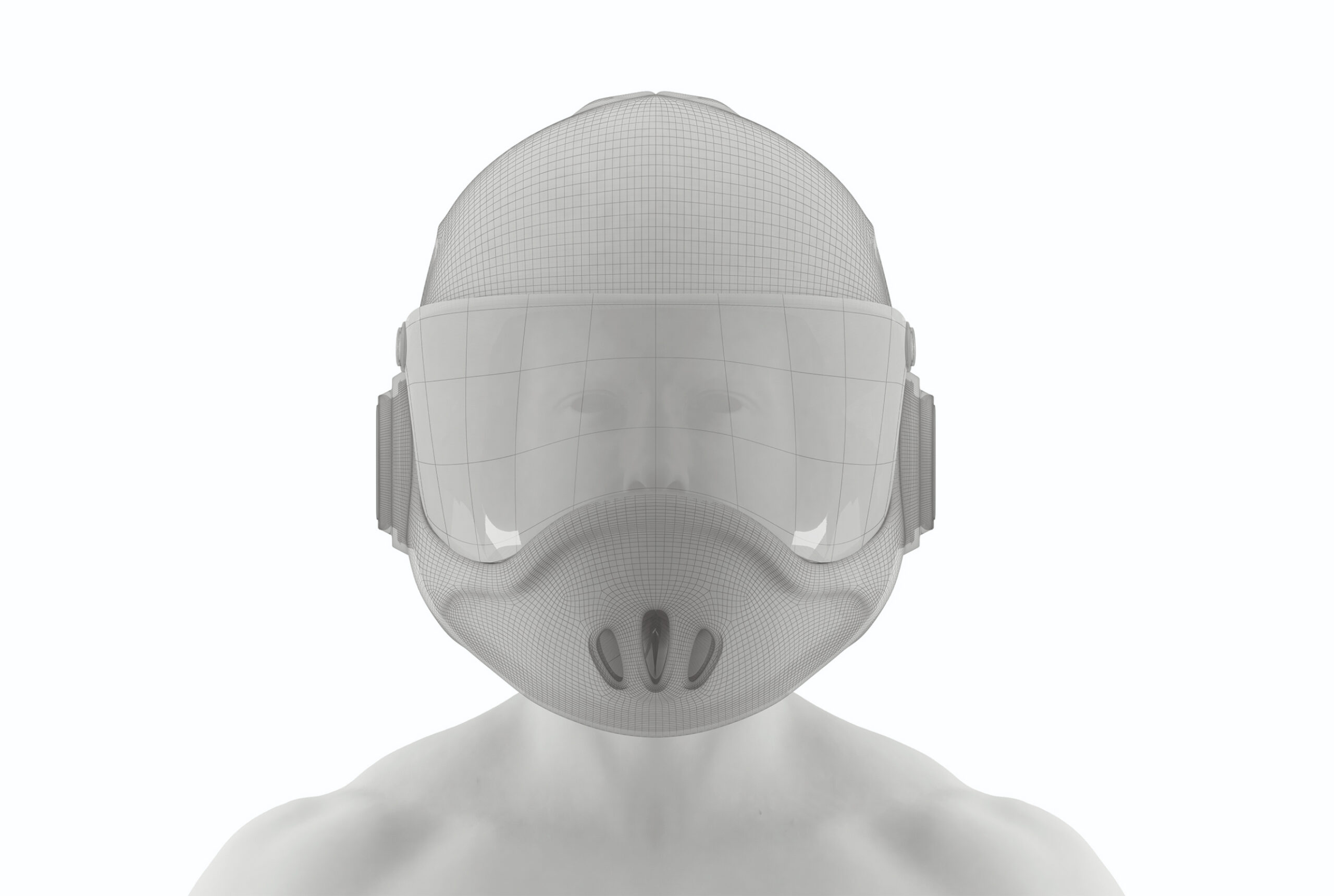 kask cover